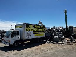 Trusted Richland, WA Junk Removal Services Experts
