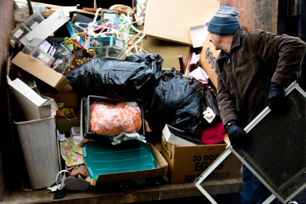 Best Estate Cleanout  in Richland, WA