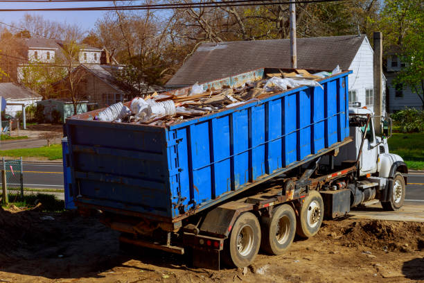 Best Hot Tub Removal  in Richland, WA
