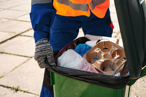 Best Yard Waste Removal  in Richland, WA