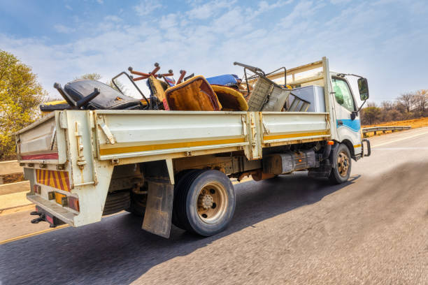 Best Construction Debris Removal  in Richland, WA