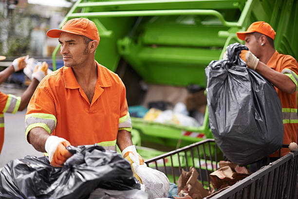 Best Scrap Metal Removal  in Richland, WA